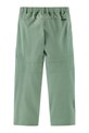 Reima spodnie dziecięce Surina 5100377A.PPY2 zielony SS26