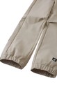 Reima spodnie dziecięce Punkiton 5100378A.PPY2 beżowy