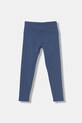 United Colors of Benetton Κολάν Παιδικά βαμβακερά με ελαστάν 3MT1CF06P.G.Stagionale μωβ