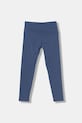 United Colors of Benetton Κολάν Παιδικά βαμβακερά με ελαστάν 3MT1CF06P.G.Stagionale μωβ