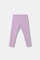 Chłopiec United Colors of Benetton legginsy dziecięce bawełniane z elastanem 3MT1GF055.P.Stagionale multicolor