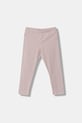 United Colors of Benetton κολάν παιδικά από βαμβάκι με ελαστάν 3MT1GF055.P.Stagionale πολύχρωμο SS26
