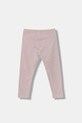 United Colors of Benetton κολάν παιδικά από βαμβάκι με ελαστάν 3MT1GF055.P.Stagionale πολύχρωμο