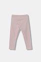 United Colors of Benetton κολάν παιδικά από βαμβάκι με ελαστάν 3MT1GF055.P.Stagionale πολύχρωμο