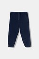 United Colors of Benetton Παντελόνι παιδικό σκούρο μπλε 4T48GF02R.P.Stagionale