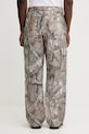 Îmbrăcăminte Represent pantaloni de bumbac Real Tree Camo MLM100331.55 bej
