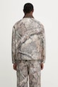 Odjeća Pamučna jakna Represent Real Tree Camo MLM100720.55 bež