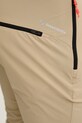 Salewa spodnie outdoorowe PUEZ TALVENO beżowy 00.0000028878