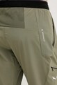 Salewa spodnie trekkingowe męskie PEDROC zielony 00.0000029305