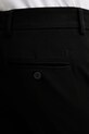 Les Deux spodnie czarny 100501001.