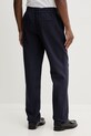Odzież Les Deux spodnie męskie Patrick 1001339 granatowy
