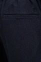 Les Deux spodnie męskie Patrick granatowy 1001339
