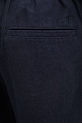 Les Deux spodnie męskie Patrick granatowy 1001339