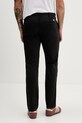 Odzież Tommy Jeans spodnie DM0DM22404 czarny