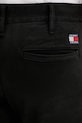 Tommy Jeans spodnie czarny DM0DM22404