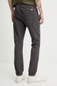 Odzież Tommy Jeans spodnie DM0DM23102 szary