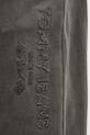 Tommy Jeans spodnie dresowe bawełniane DM0DM22360 szary