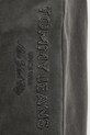 Tommy Jeans spodnie dresowe bawełniane DM0DM22360 czarny