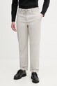 BOSS Orange pantaloni Chino_ST_DS drept gri 50555049