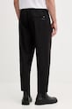 Odzież BOSS Green spodnie T_Convert-Pleat 50539085 czarny