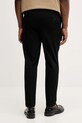Odzież BOSS spodnie 50555014 czarny