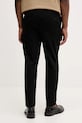 Odzież BOSS spodnie 50555014 czarny
