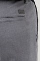 BOSS spodnie H-Kaiton1 szary 50553813