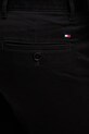 Tommy Hilfiger spodnie czarny MW0MW40690