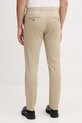 Odzież Tommy Hilfiger spodnie MW0MW41924 beżowy