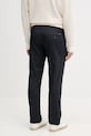 Odzież Tommy Hilfiger spodnie MW0MW41923 granatowy