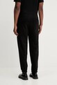 Odzież Hugo Blue spodnie dresowe bawełniane Notharos 50553508 czarny
