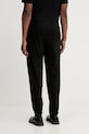 Odzież Hugo Blue spodnie dresowe bawełniane Notharos 50553508 czarny