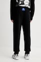 Odzież Hugo Blue spodnie dresowe bawełniane HUGO x Jujutsu Kaisen 50554831 czarny