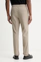 Одяг Штани з додаванням вовни HUGO Getlin251F3 50554817 бежевий