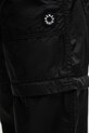 Kenzo spodnie FG55PA5159CE czarny