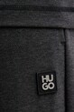 HUGO spodnie Dineto szary 50553432