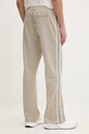Odzież Guess spodnie dresowe PARIMO Z5BB07.K2042 beżowy