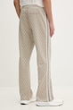 Odzież Guess spodnie dresowe PARIMO Z5BB07.K2042 beżowy