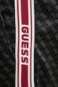 Tepláky Guess PARIMO čierna Z5BB07.K2042