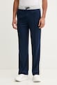 Guess pantaloni de trening FULVIO tricotaj bleumarin Z5YB14.KCRU2