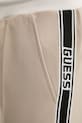Спортен панталон Guess FULVIO бежов Z5YB14.KCRU2