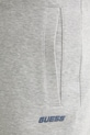Tepláky Guess LAURO šedá Z6RB15.K1971