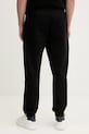 Odzież Armani Exchange spodnie dresowe XM001997.AF10818 czarny