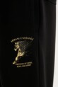 Armani Exchange spodnie dresowe XM001997.AF10818 czarny