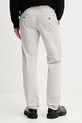 Odzież Marc O'Polo spodnie 620038410124 szary
