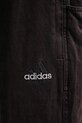 adidas Originals spodnie bawełniane Equipment Pants brązowy KB9335