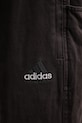 adidas Originals spodnie bawełniane Equipment Pants brązowy KB9335