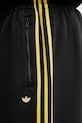 adidas Originals spodnie dresowe Classic Track Pants czarny KC9062