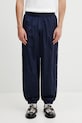 adidas Originals spodnie dresowe Equipment Track Pants KD6610 granatowy SS26