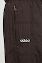 adidas Originals spodnie Equipment Track Pants brązowy KD6611